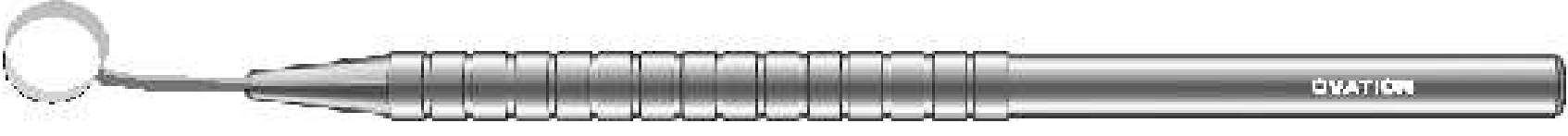 Recipient Cornea Marker